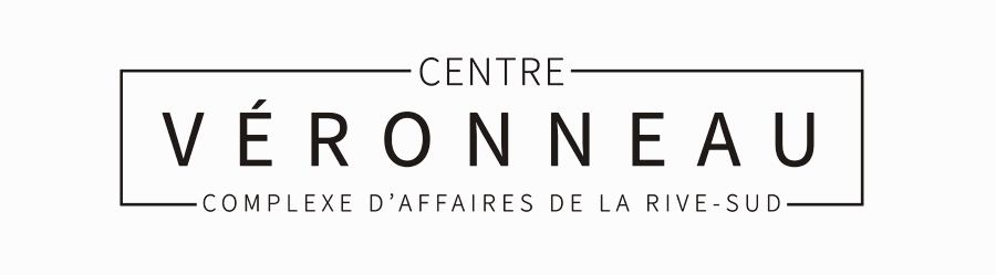 Centre Véronneau — Complexe d'affaires de la Rive-Sud